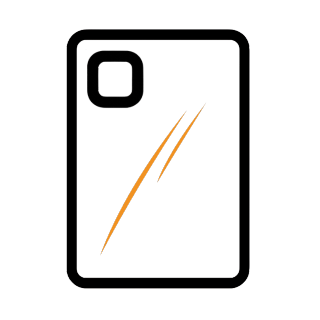 Tablet Zubehör Rückschalen