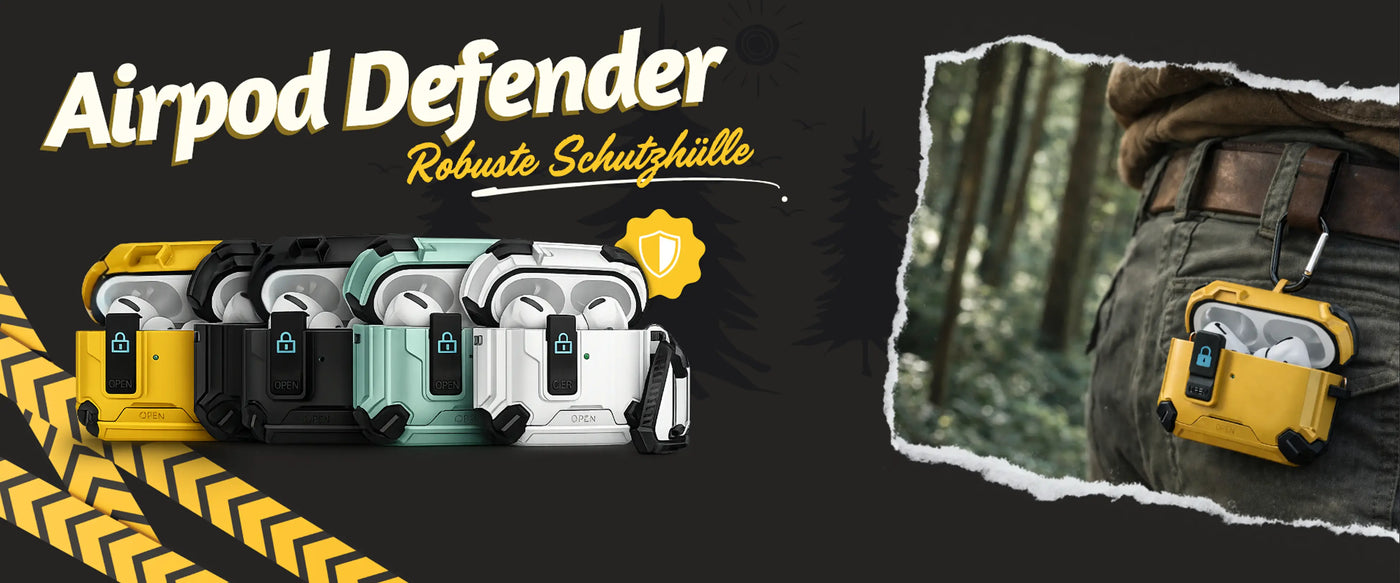 Air-Pod-Schutzhülle-Outdoor-Case