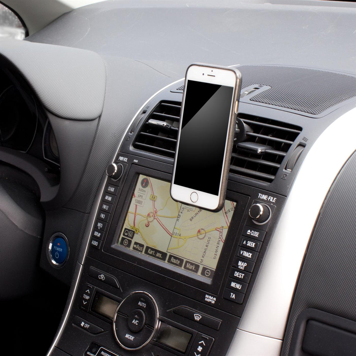 Universelle Magnetische KFZ Halterung