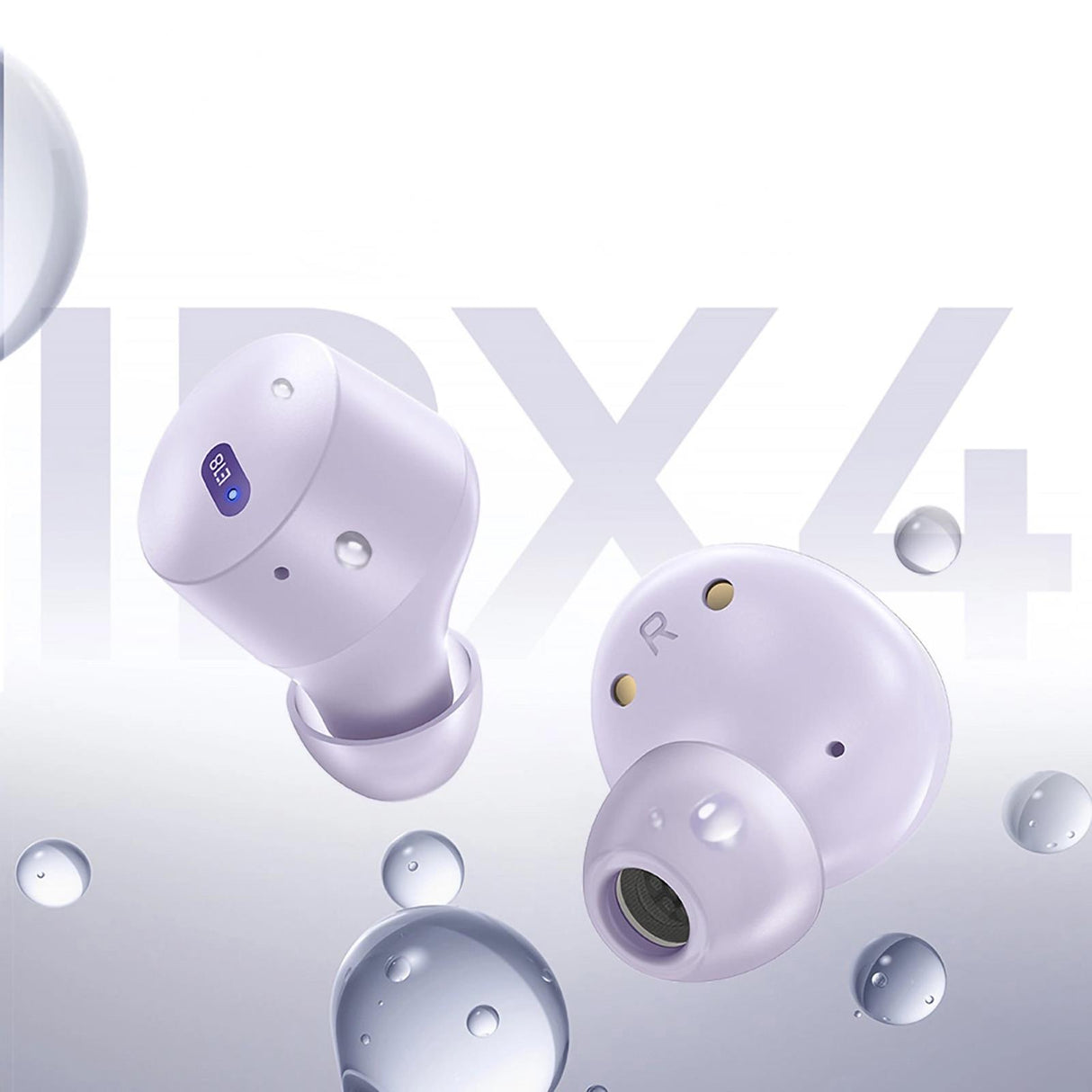 Kopfhörer Baseus Bowie E18