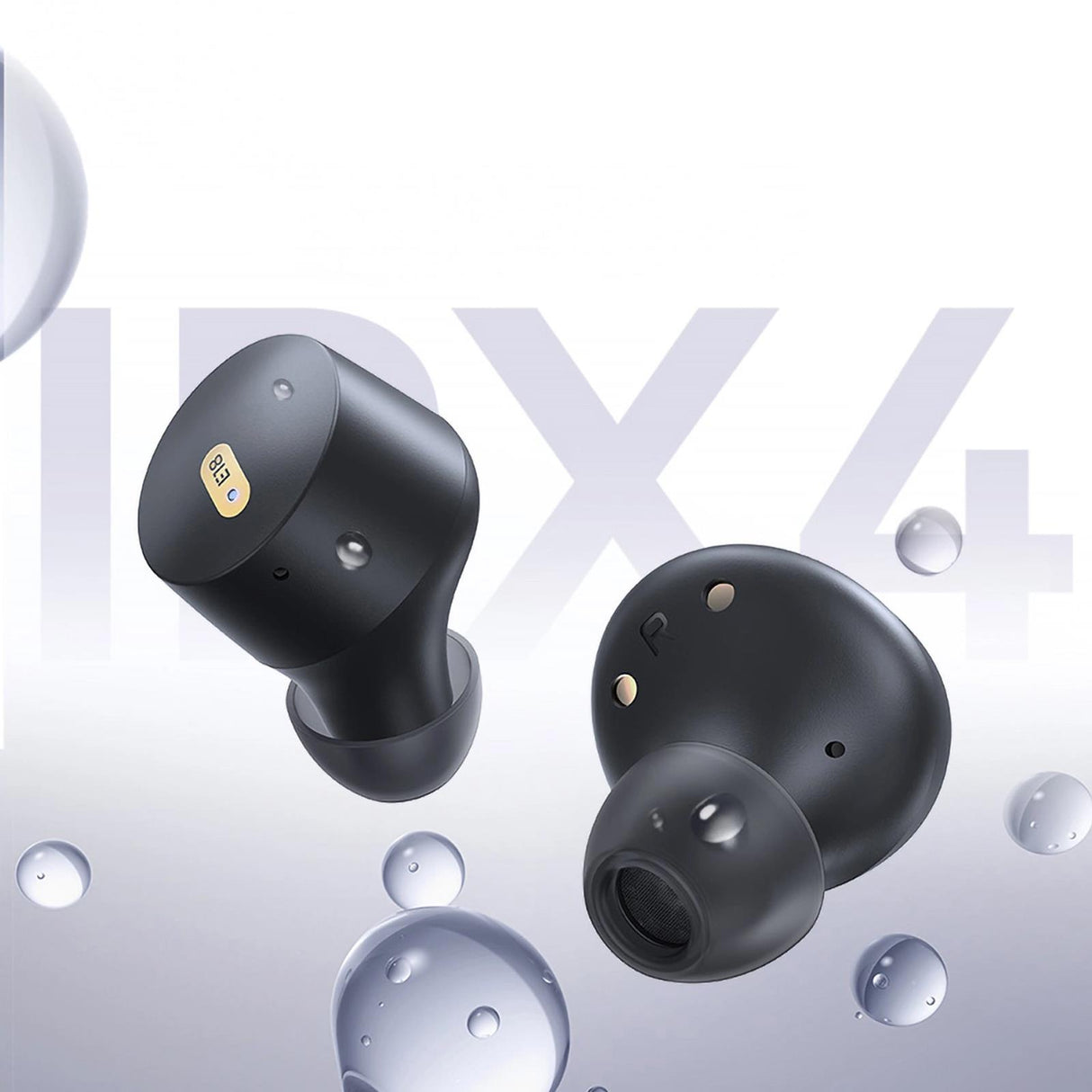 Kopfhörer Baseus Bowie E18