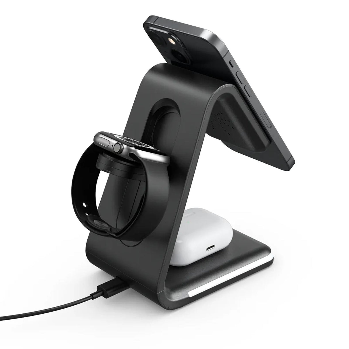 Ladestation für Apple Geräte B-17