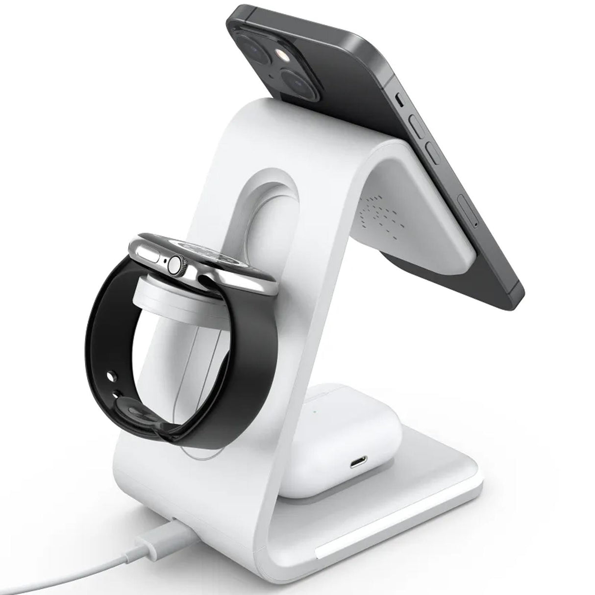 Ladestation für Apple Geräte B-17