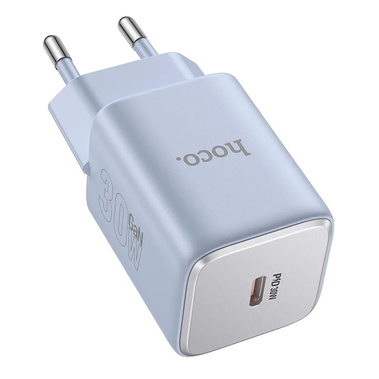 Netz-Ladegerät Hoco - N43 GaN SOLO