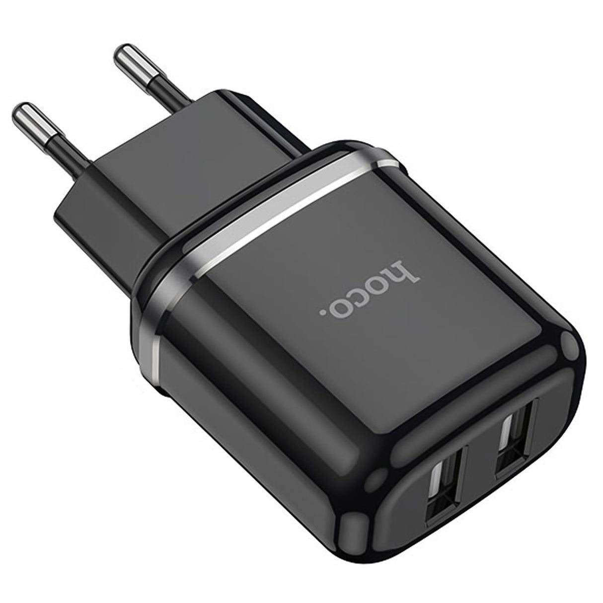 Netz-Ladegerät Hoco - N4 SOLO