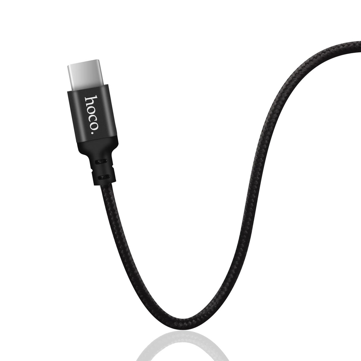 Hoco USB Kabel - X14 Type-C - 1M