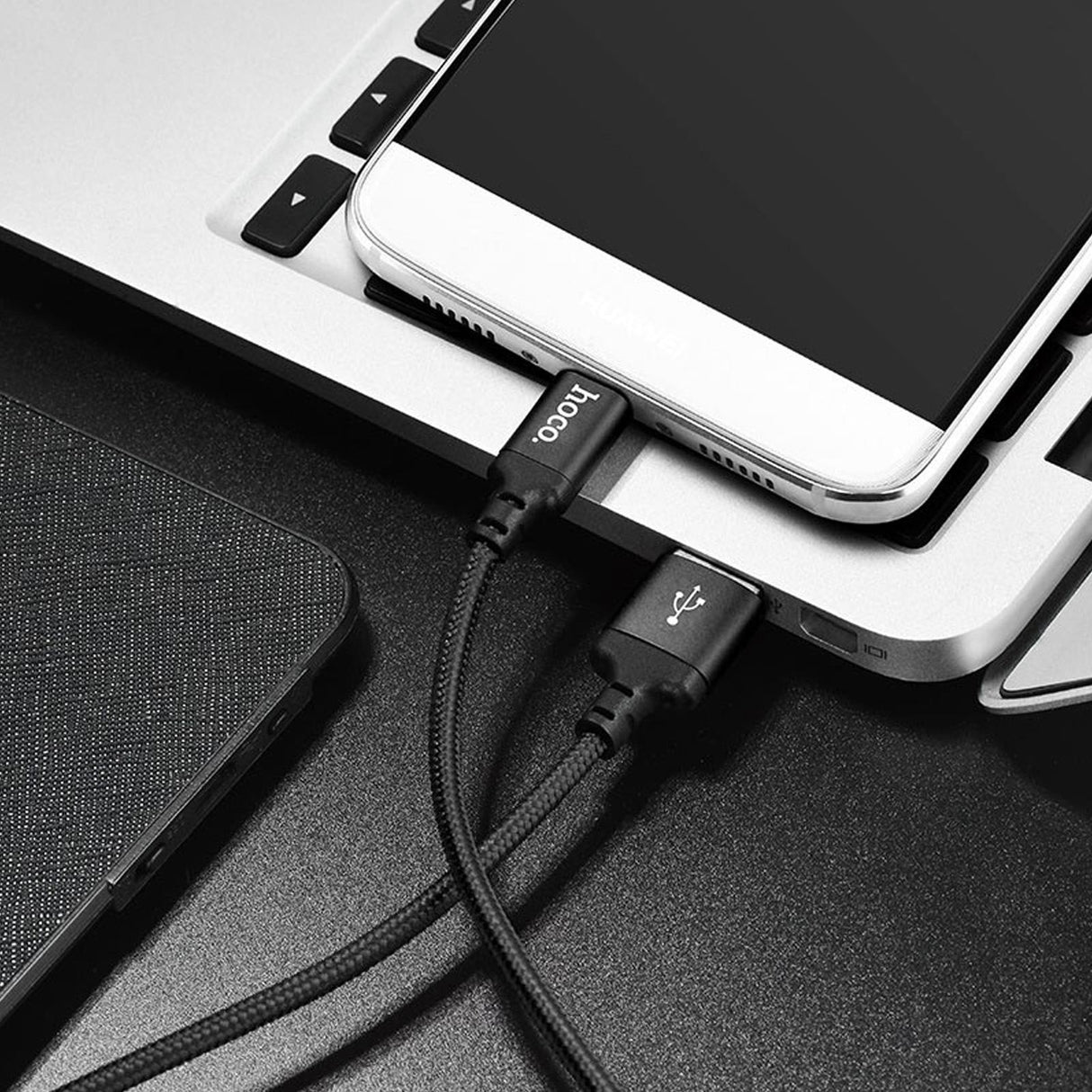 Hoco USB Kabel - X14 Type-C - 1M