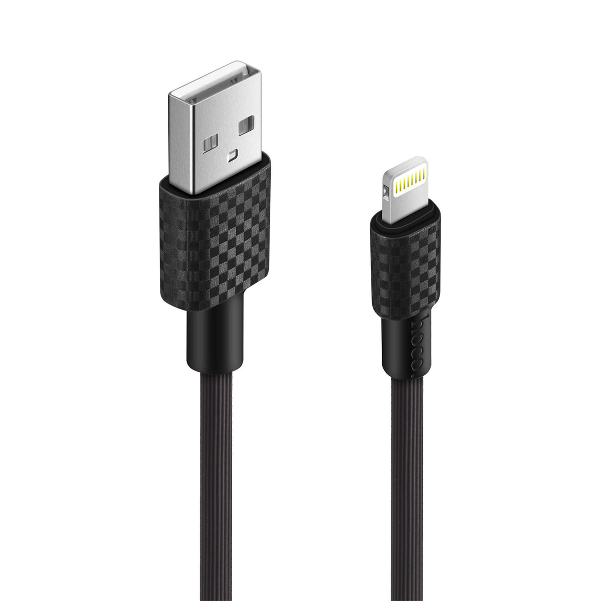 Hoco USB Kabel - X29 Lightning - 1M