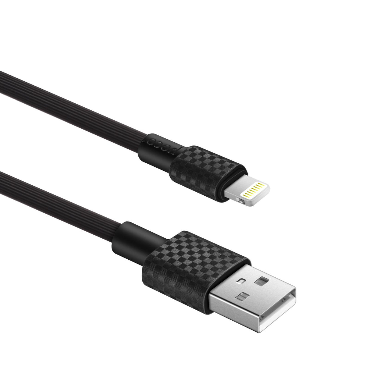 Hoco USB Kabel - X29 Lightning - 1M
