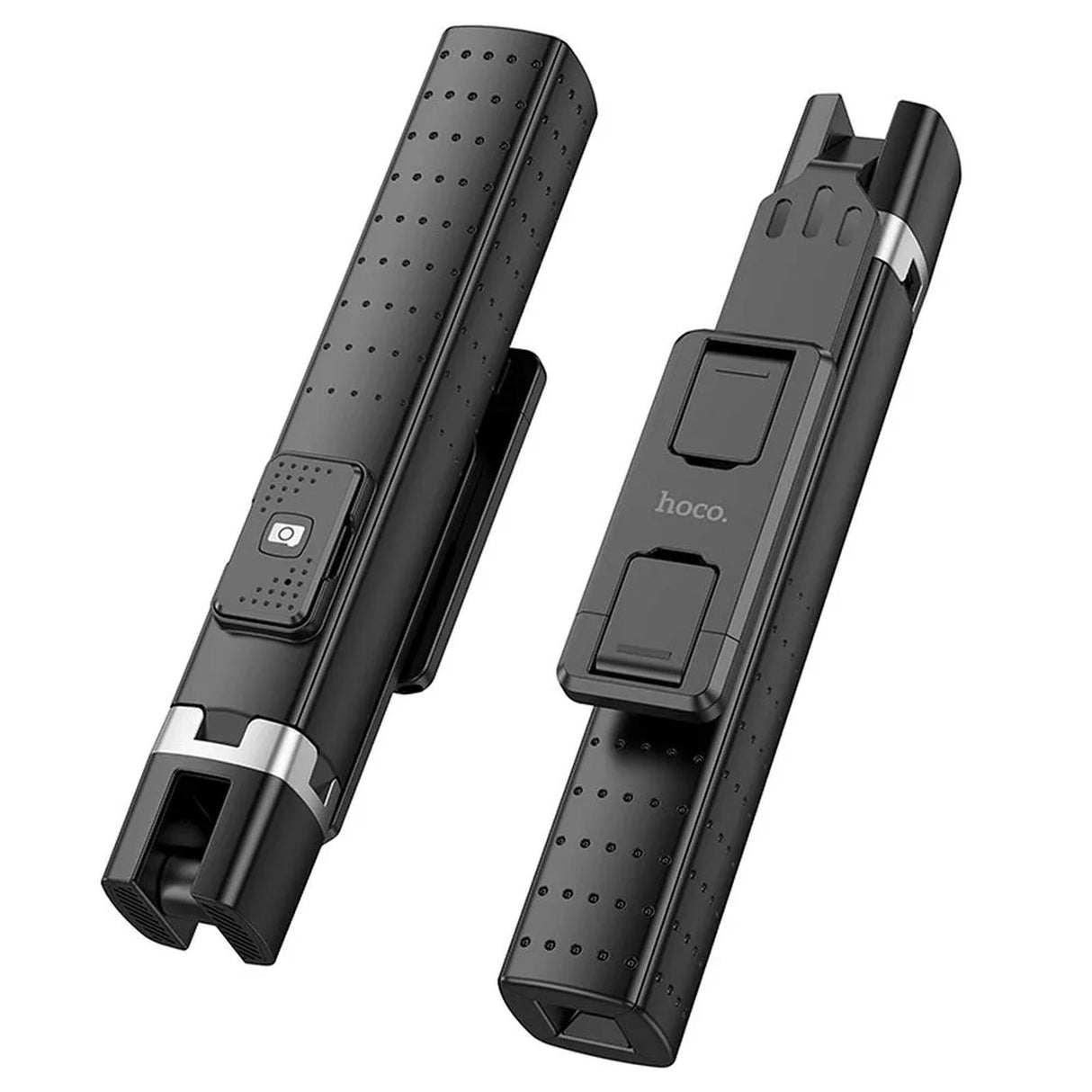 Hoco K18 Selfie-Stick - Schwarz