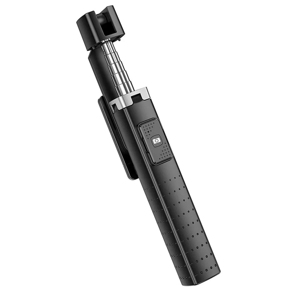 Hoco K18 Selfie-Stick - Schwarz