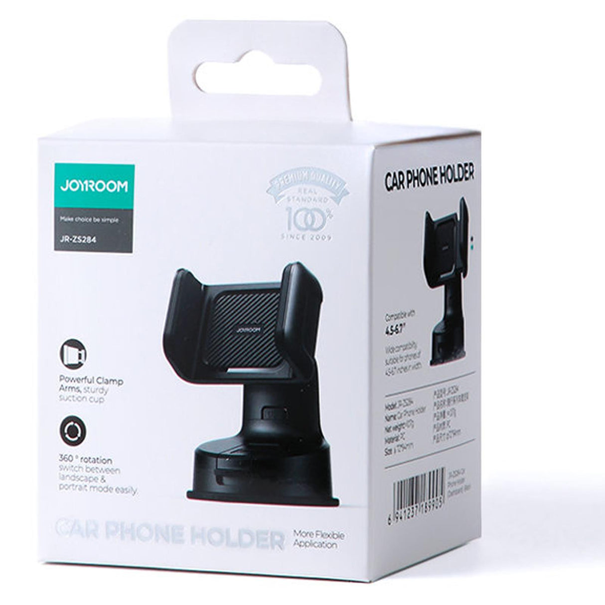 KFZ Halterung Joyroom JR ZS284