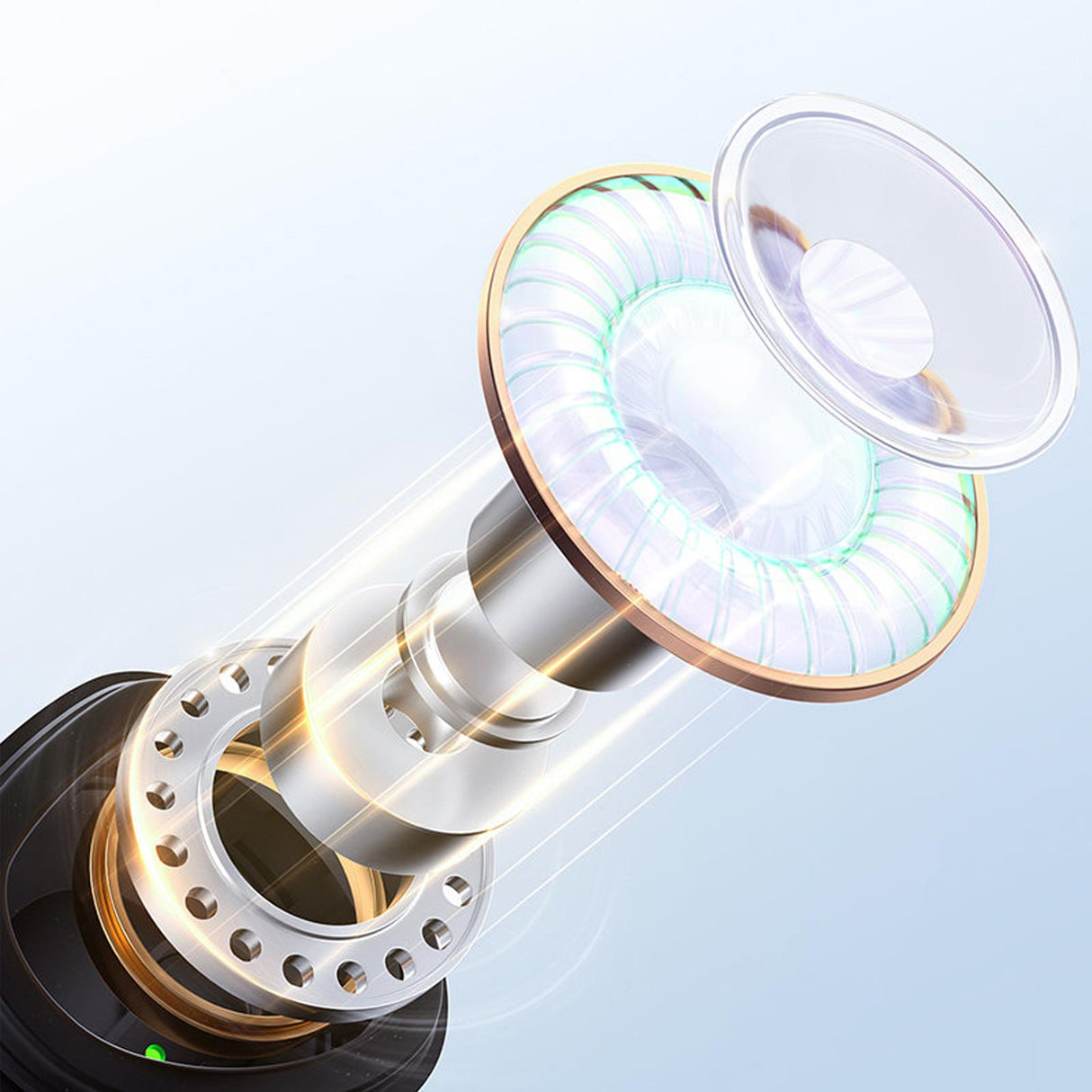 Kopfhörer Joyroom Bluetooth JR-TL1 Pro