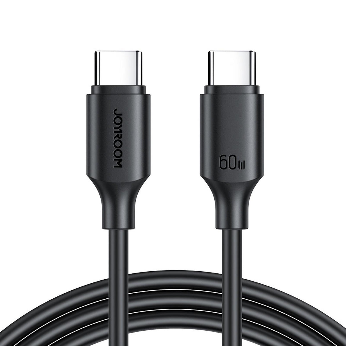 Joyroom USB Kabel - USB C auf USB C - 1M - PVC