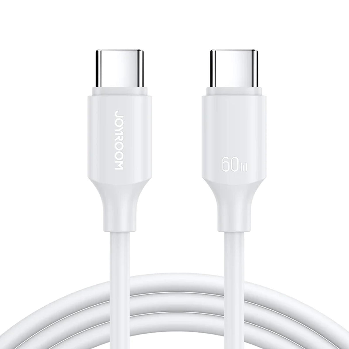 Joyroom USB Kabel - USB C auf USB C - 1M - PVC