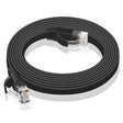 Flaches Cat6 LAN-Kabel 3m