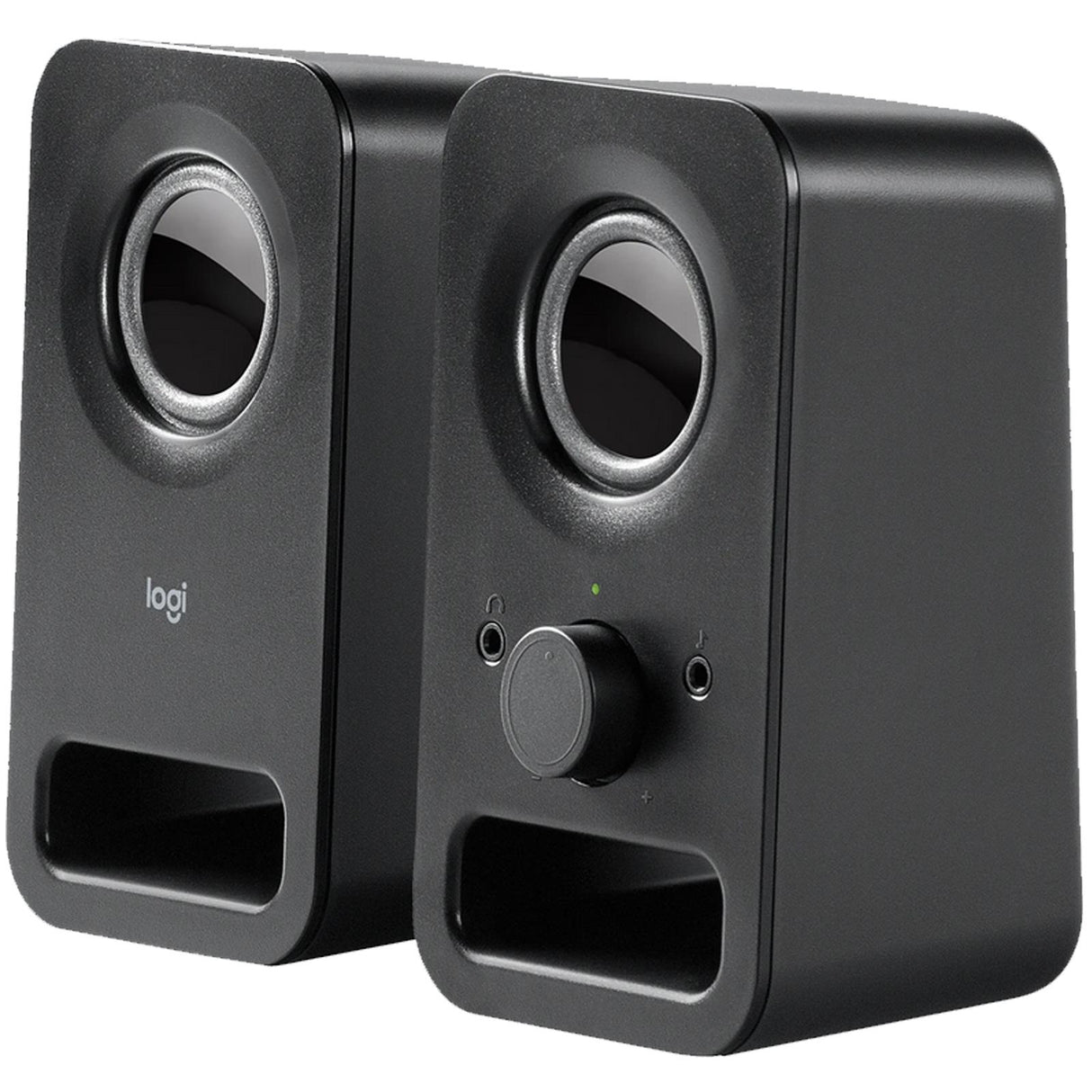 PC-Lautsprecher LOGITECH Z150 - Schwarz