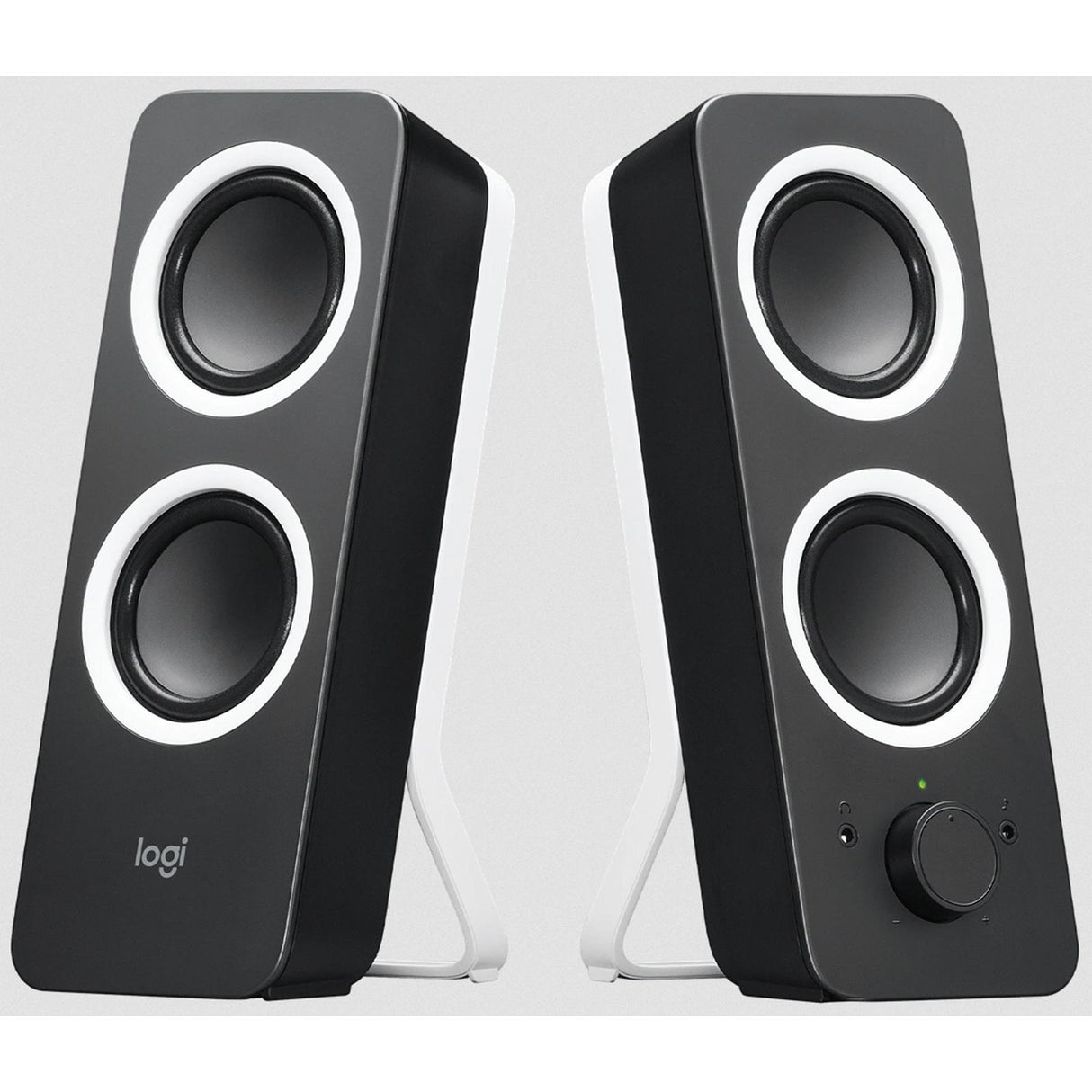 PC-Lautsprecher LOGITECH Z200