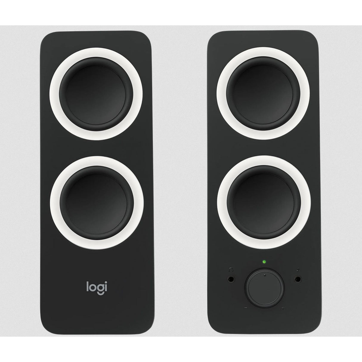 PC-Lautsprecher LOGITECH Z200