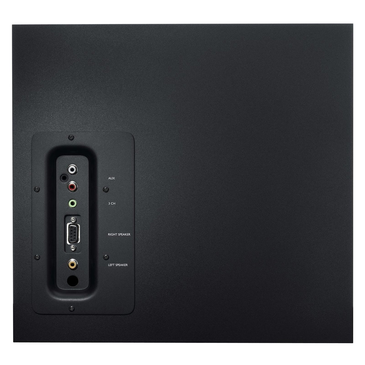 PC-Lautsprecher LOGITECH Z623