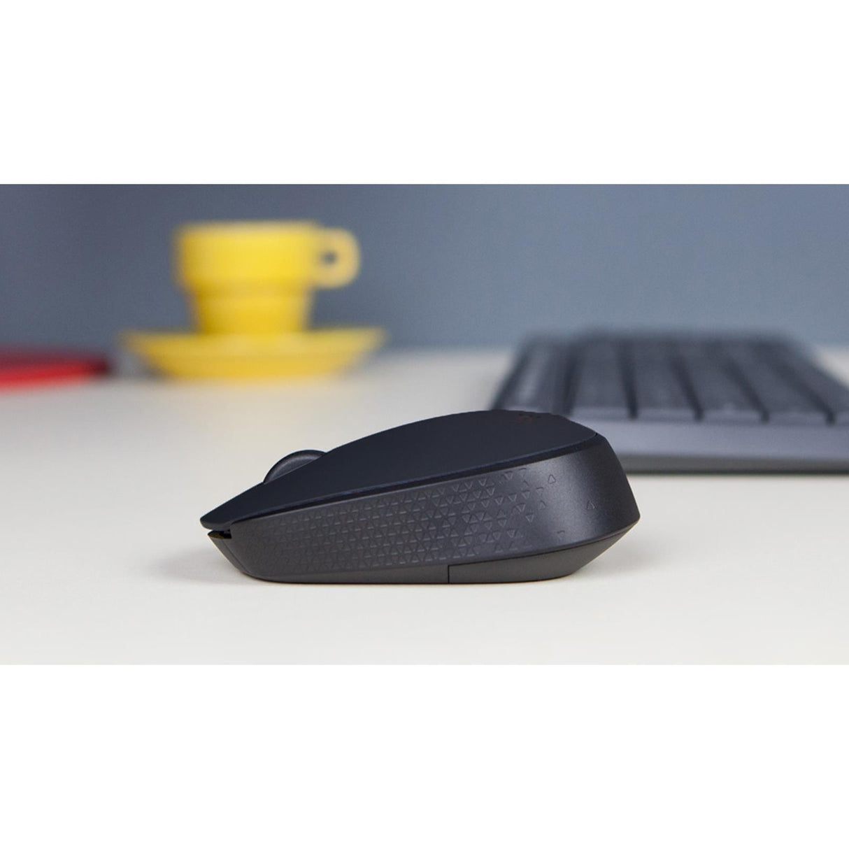 PC-Maus LOGITECH M171 - Schwarz