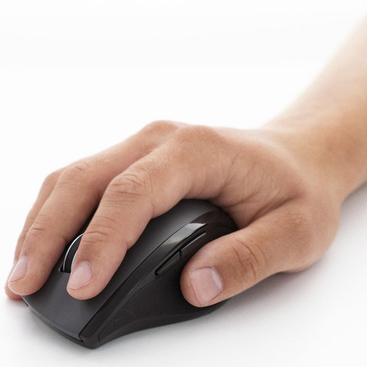 PC-Maus LOGITECH M705 - Schwarz