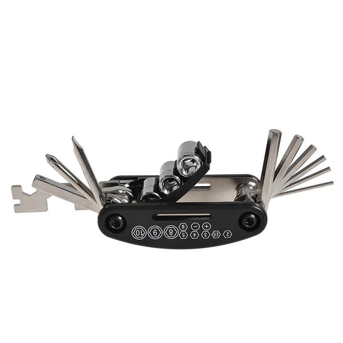 Rockbros 16-in-1 Fahrrad Multitool Default Title