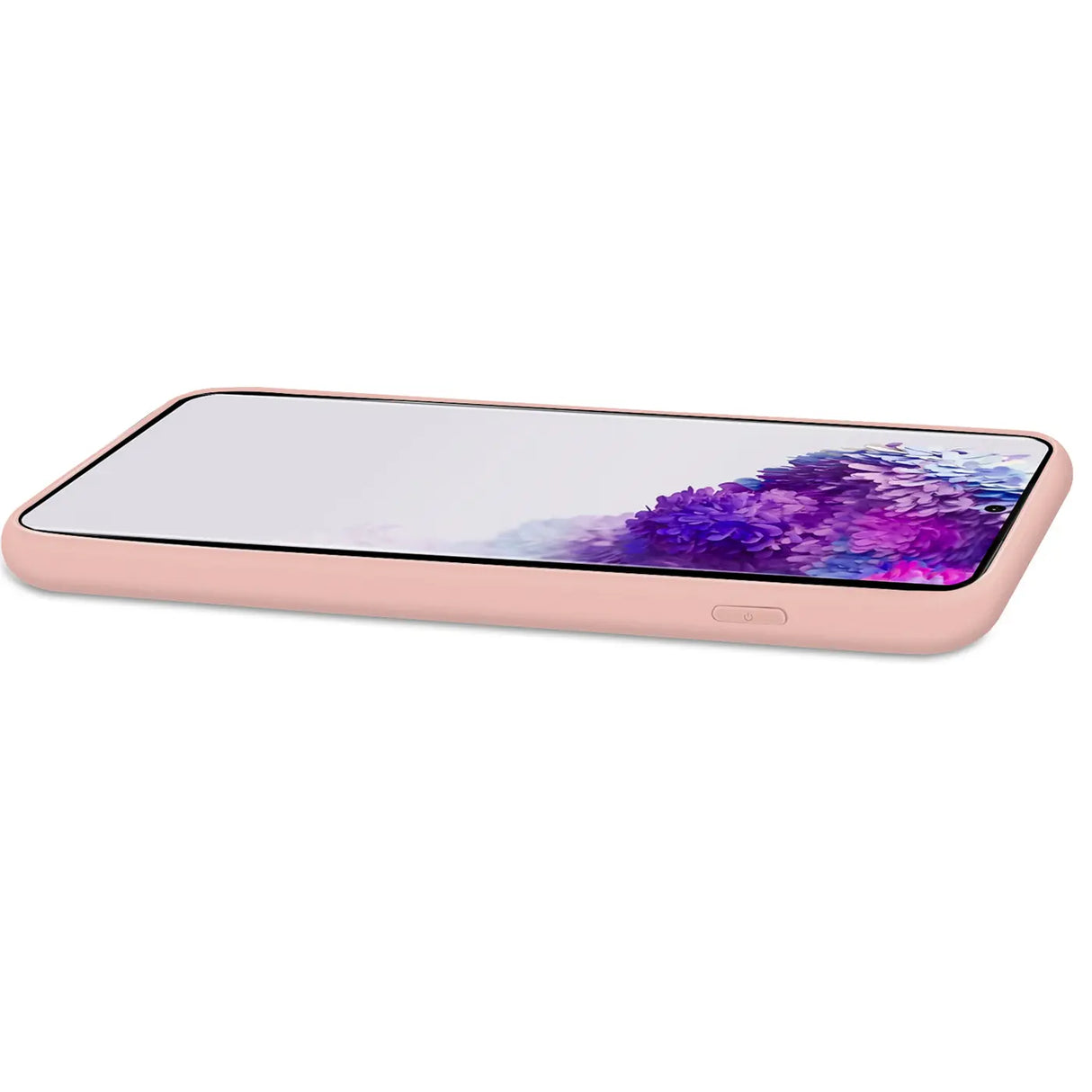 Stoßdämpfende und langlebige Silikon Handyhülle für Samsung Galaxy Note 20 Ultra