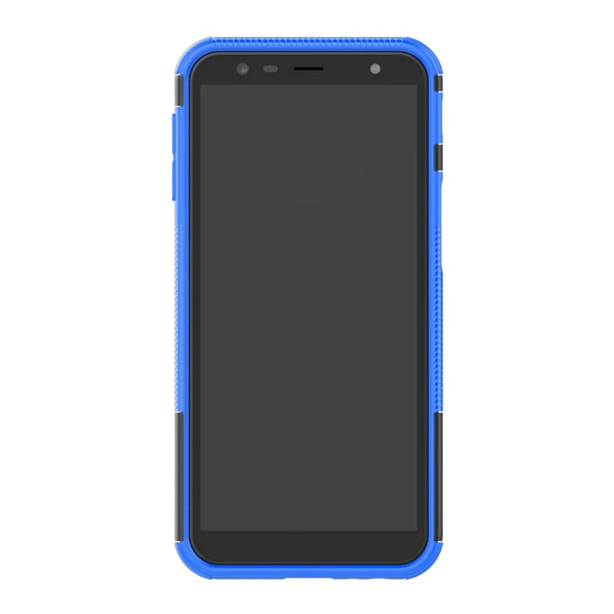iPhone 11 Pro Max Klapphülle in Blau mit Kartenfächern und Schutz