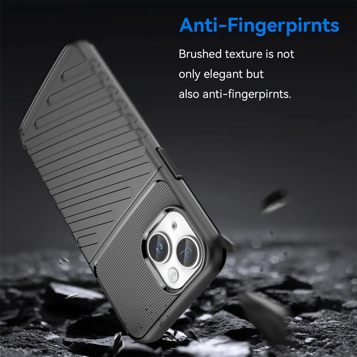 Stoßfeste und stylische robuste Handyhülle für iPhone 14