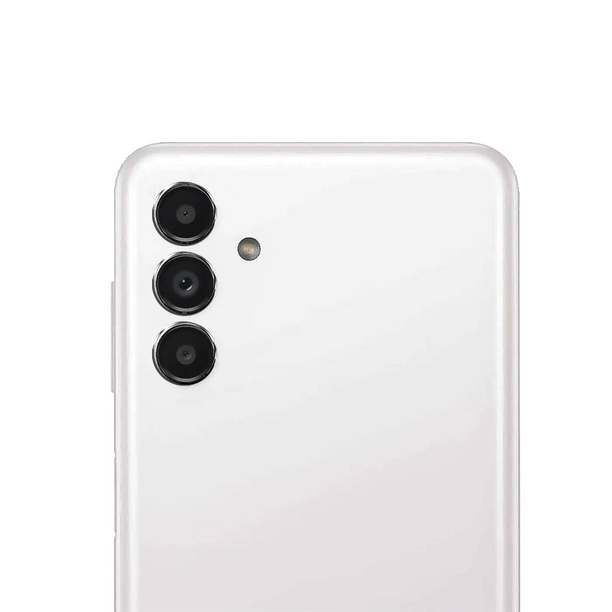 4in1 9H Displayschutz-Set für Samsung Galaxy A13 5G / A04s, 2x Displayglas und 2x Kameraglas