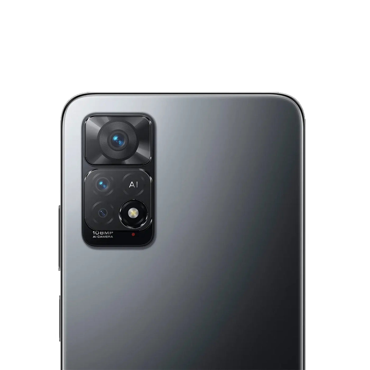 4in1 9H Displayschutz-Set für Xiaomi Redmi Note 11 Pro / Note 11 Pro 5G, 2x Displayglas und 2x Kameraglas