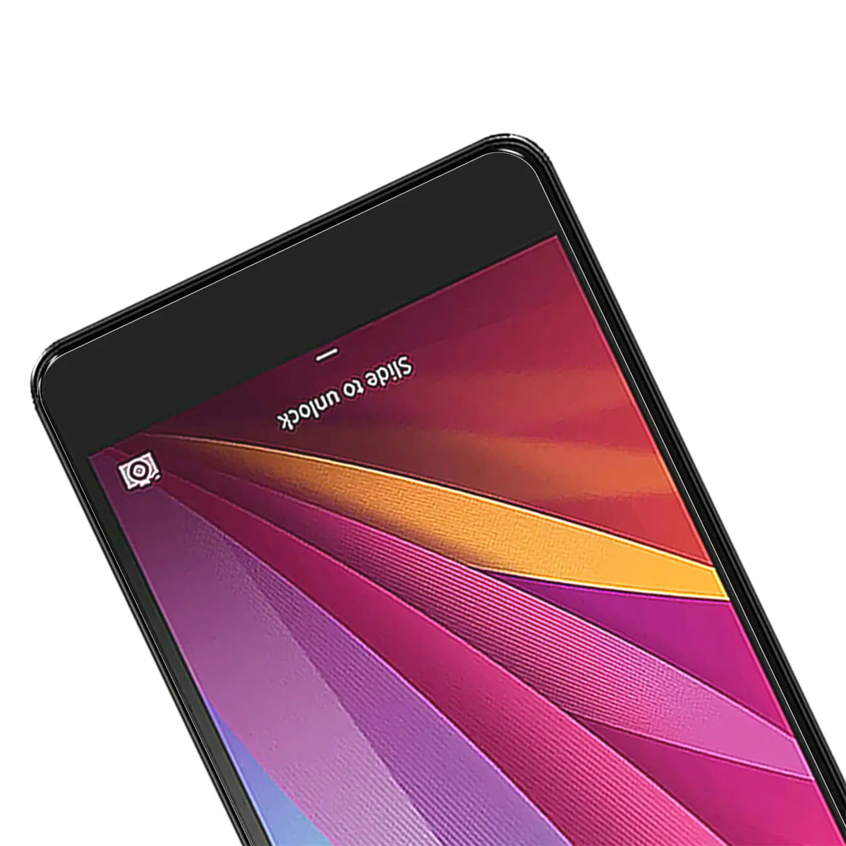 Kratzfeste und bruchsichere 9H Panzerfolie für Honor 5X