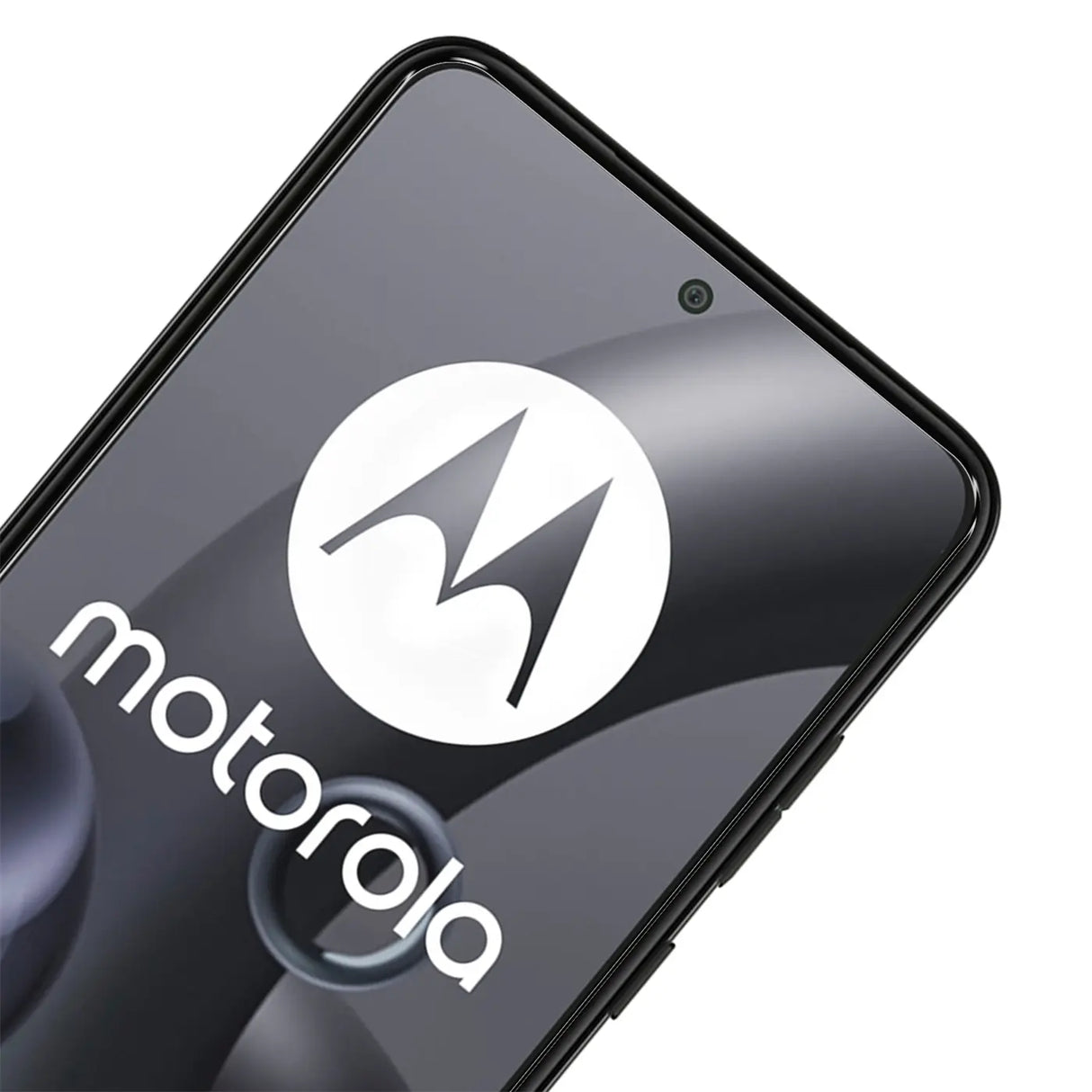 Kratzfeste und bruchsichere 9H Panzerfolie für Motorola Edge 30 Neo