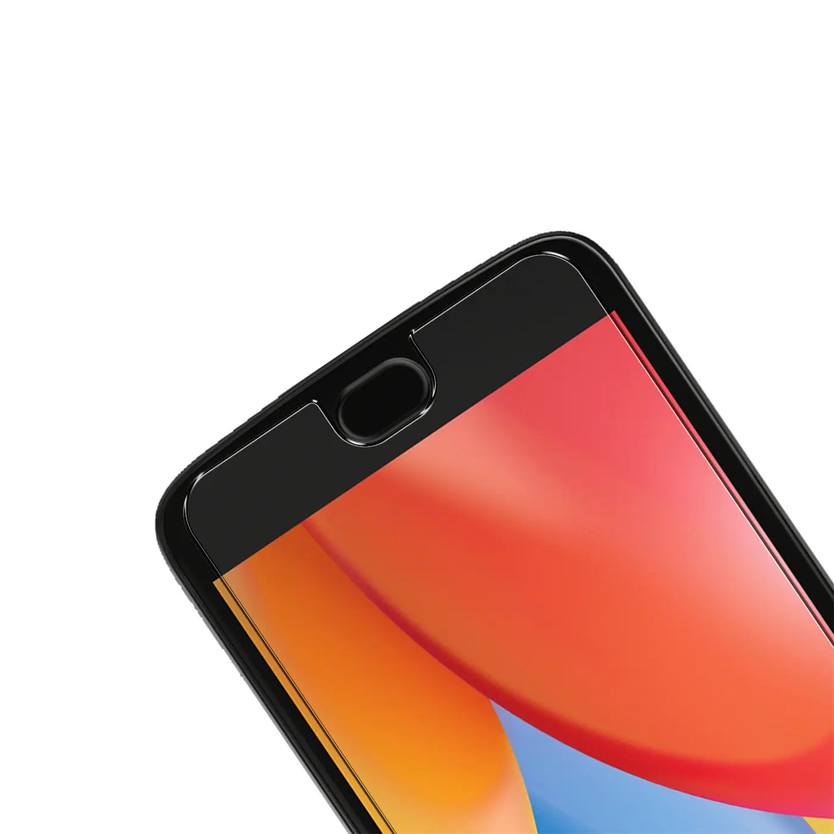 Kratzfeste und bruchsichere 9H Panzerfolie für Motorola Moto E4