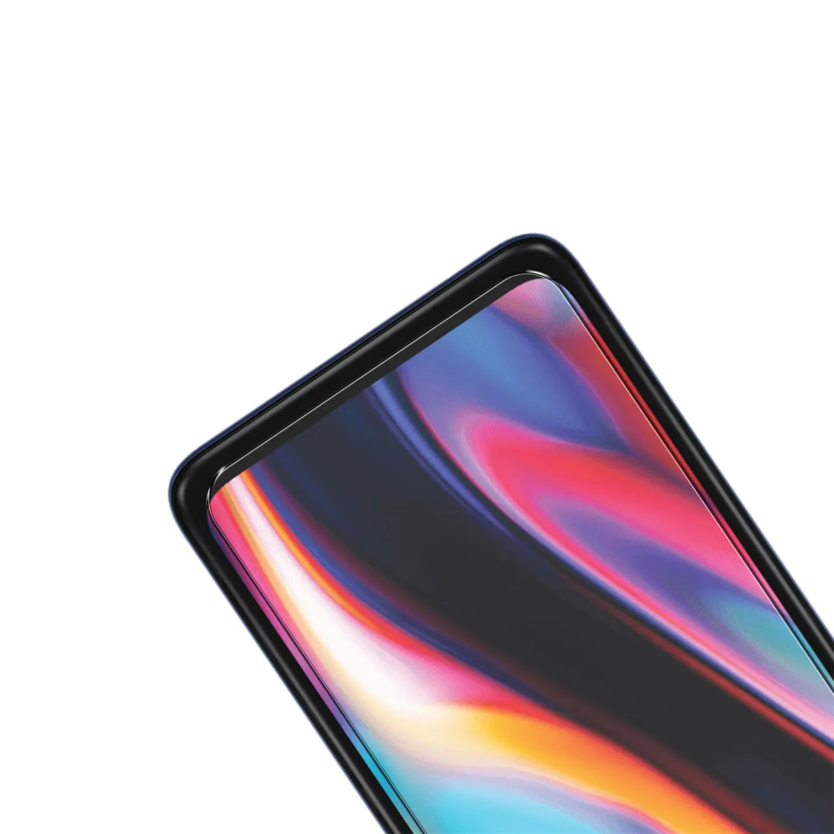 Kratzfeste und bruchsichere 9H Panzerfolie für Motorola Moto G 5G Plus