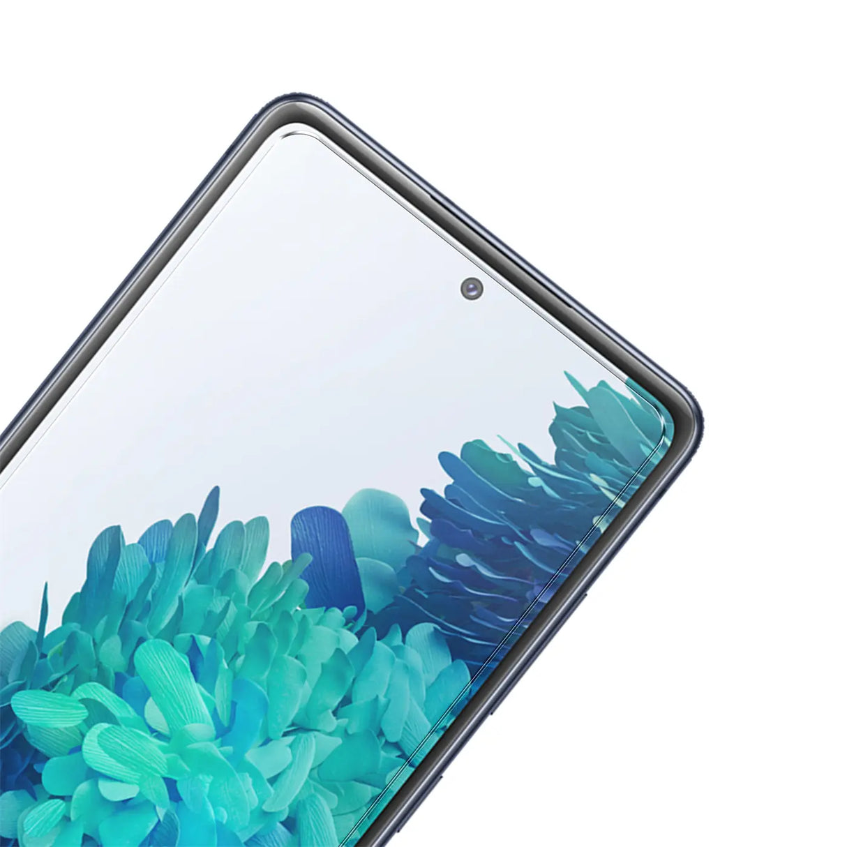 Kratzfeste und bruchsichere 9H Panzerfolie für Samsung Galaxy S20 FE