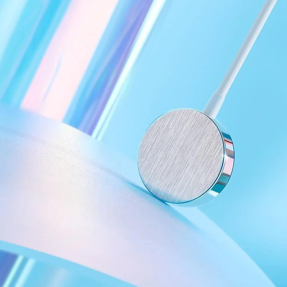 Joyroom S-IW001S - Charger für Apple Watch