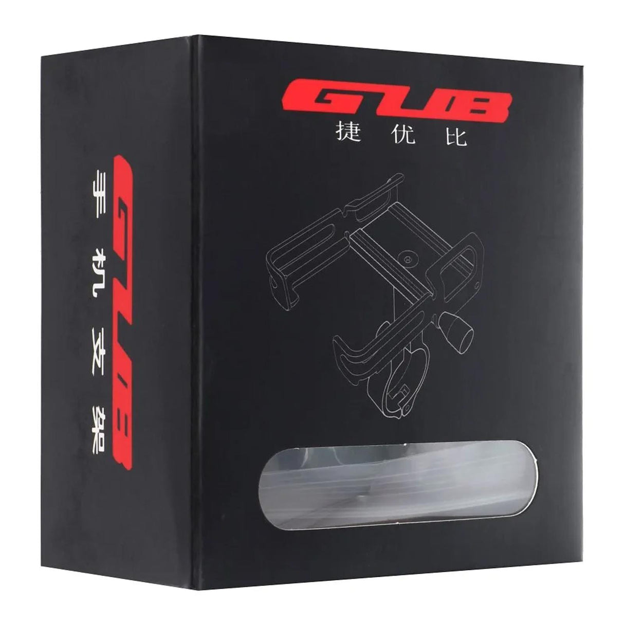 Halterung Fahrrad GUB P30