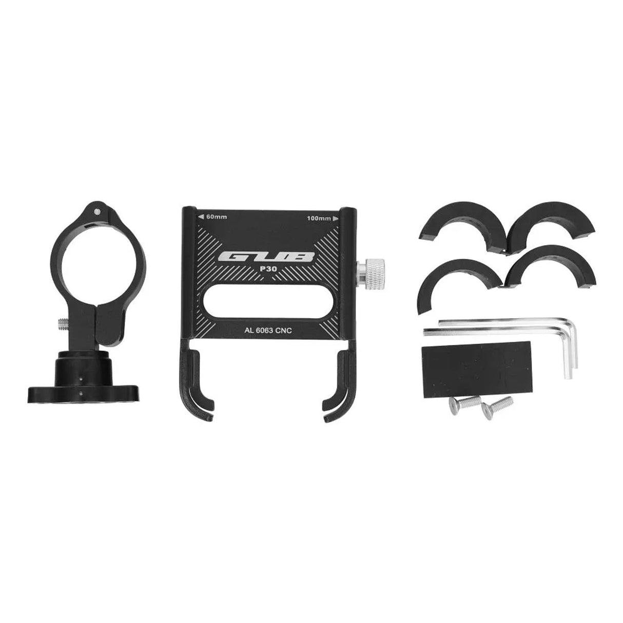 Halterung Fahrrad GUB P30