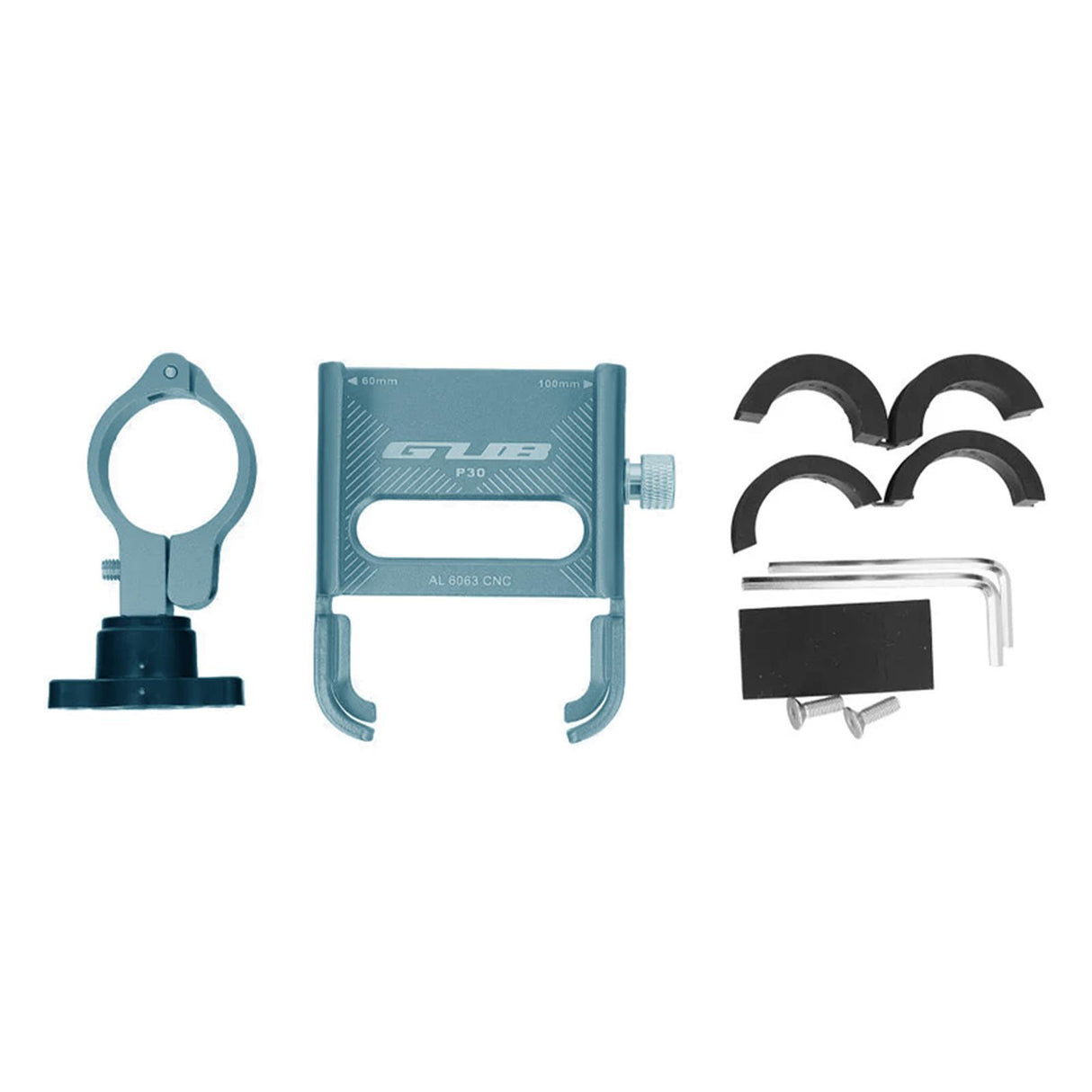 Halterung Fahrrad GUB P30