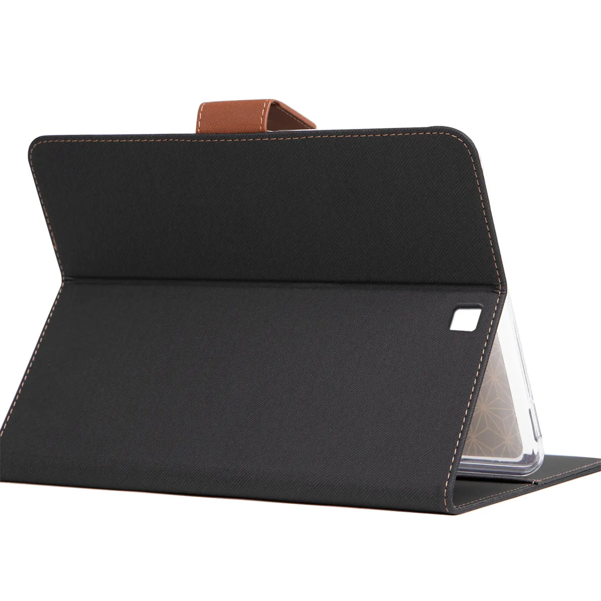 Elegante Klapphülle mit Magnetverschluss für Samsung Galaxy Tab S2 9.7 Tablet – Schützend und stilvoll