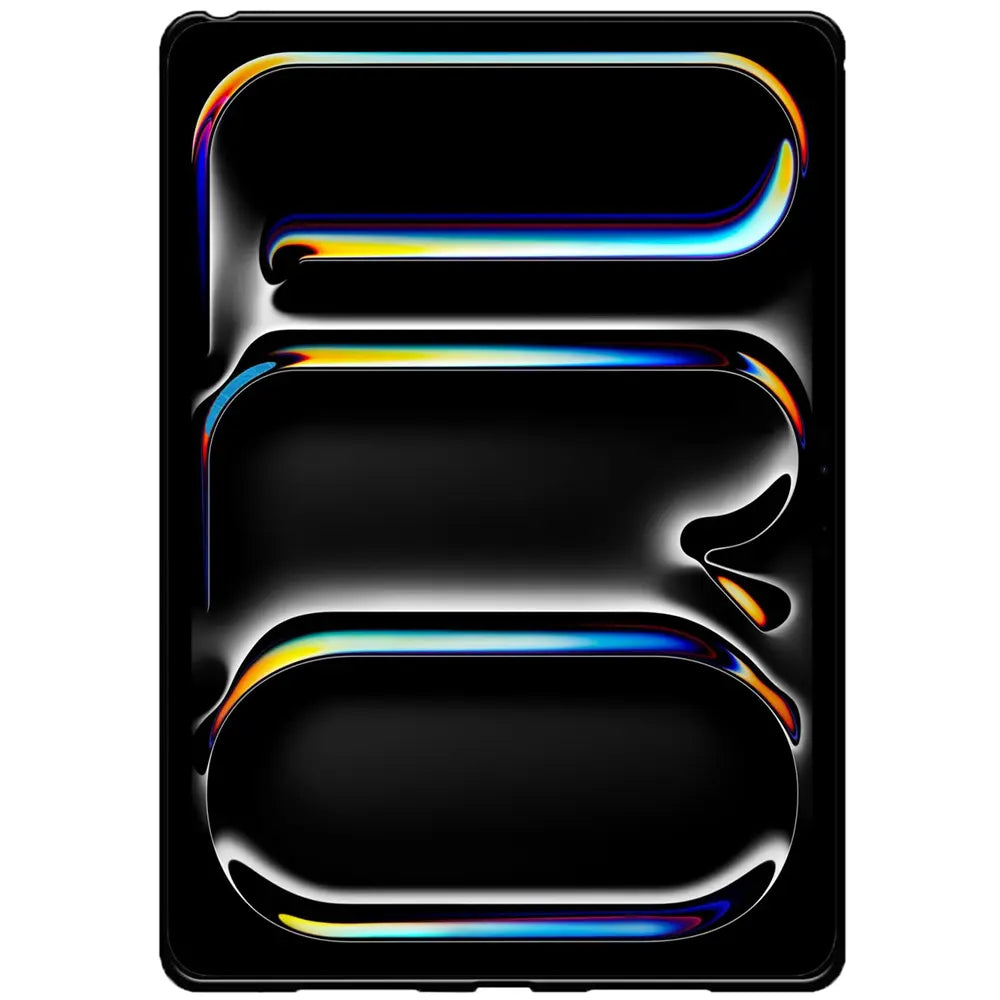 Schutzhülle für Apple iPad Pro 11 (2024) Tablet – Integrierte Stifthalterung und schützendes Design