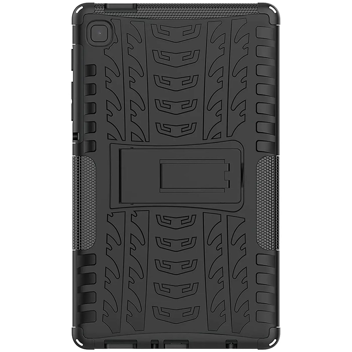 Robuste Outdoor-Hülle für Samsung Galaxy Tab A7 Lite 8.7 Tablet – Schutz und Standfunktion