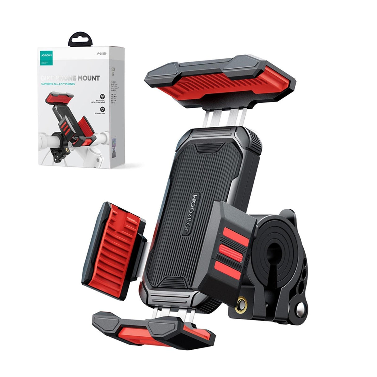 Halterung Fahrrad Joyroom - JR-ZS265u