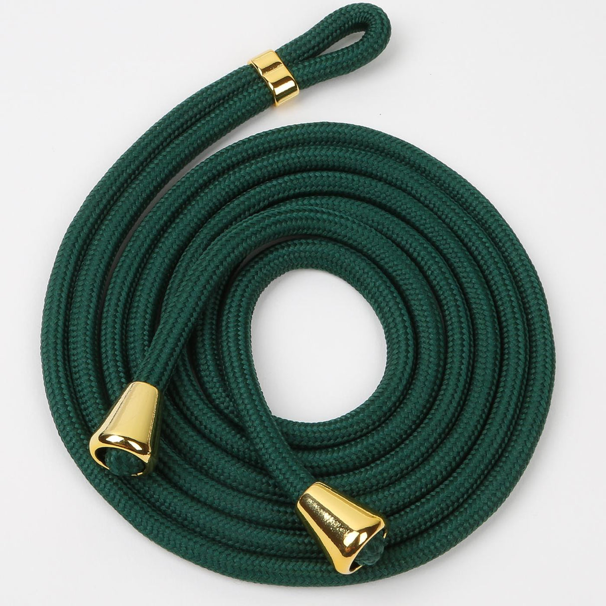 Verstellbare Umhängekordel – Samsung Galaxy A50 / A30s Transparente Hülle mit 160 cm Band