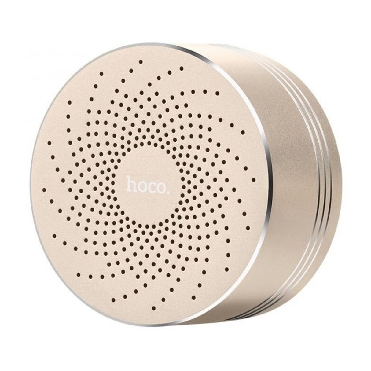 HOCO kompakter Lautsprecher mit hochwertiger Klangqualität