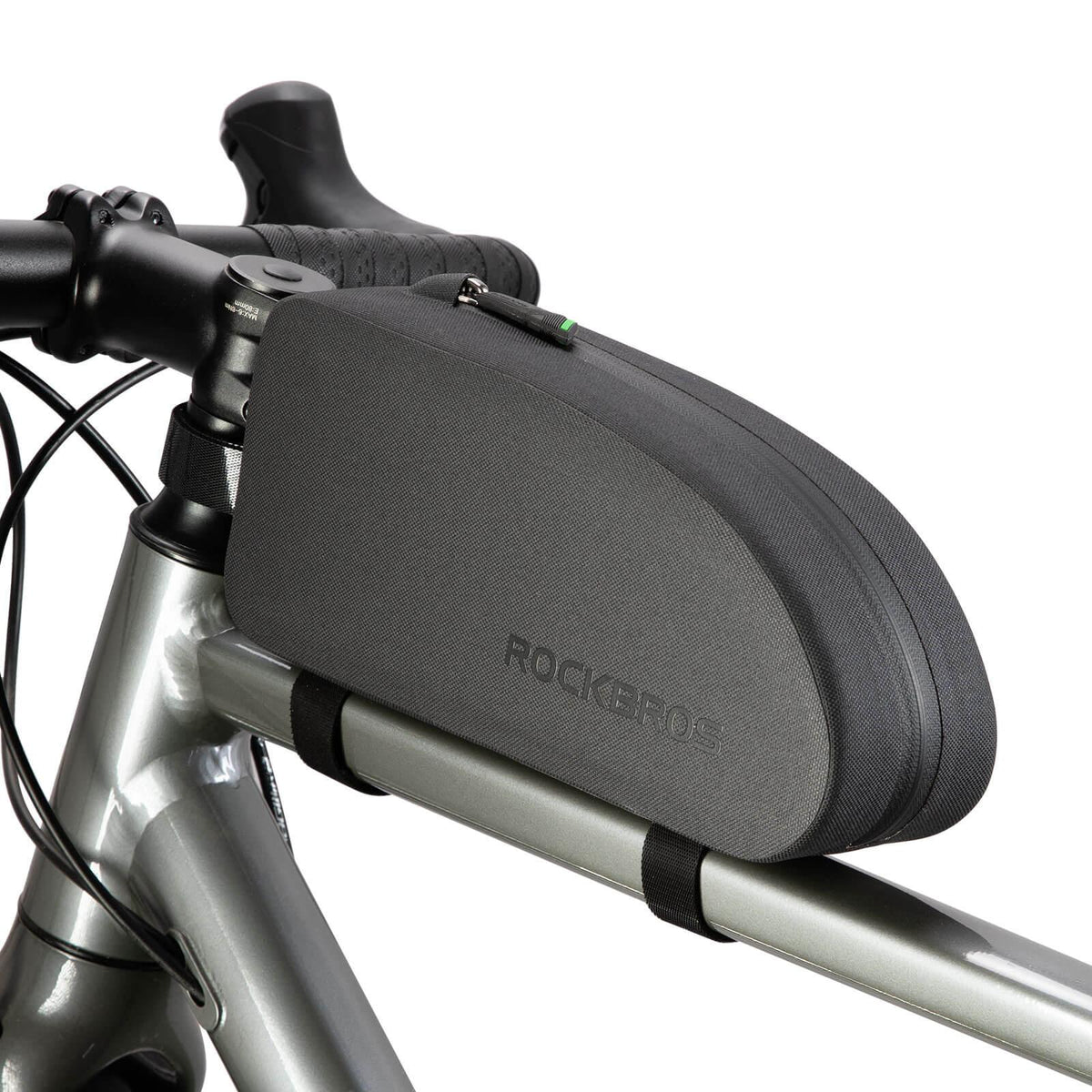 Rockbros Fahrrad Rahmentasche Wasserdicht M (1,6 l)