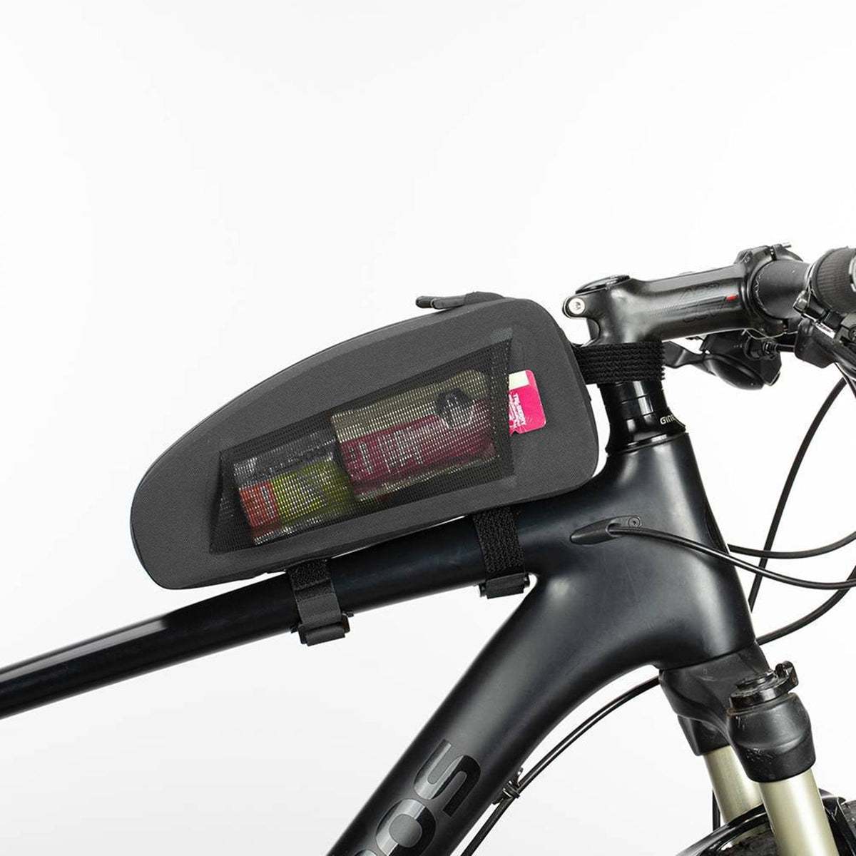 Rockbros Fahrrad-Oberrohrtasche wasserdicht M (1 l)