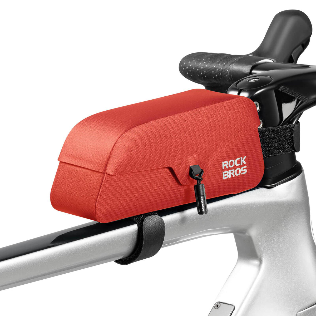 Rockbros Fahrrad Oberrohrtasche Wasserdicht 0,9L Default Title